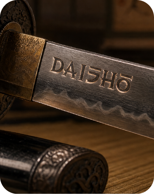 Proyecto Daisho, próximamente