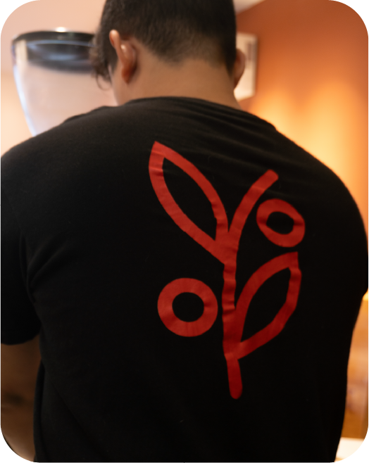 Proyecto de camiseta, próximamente