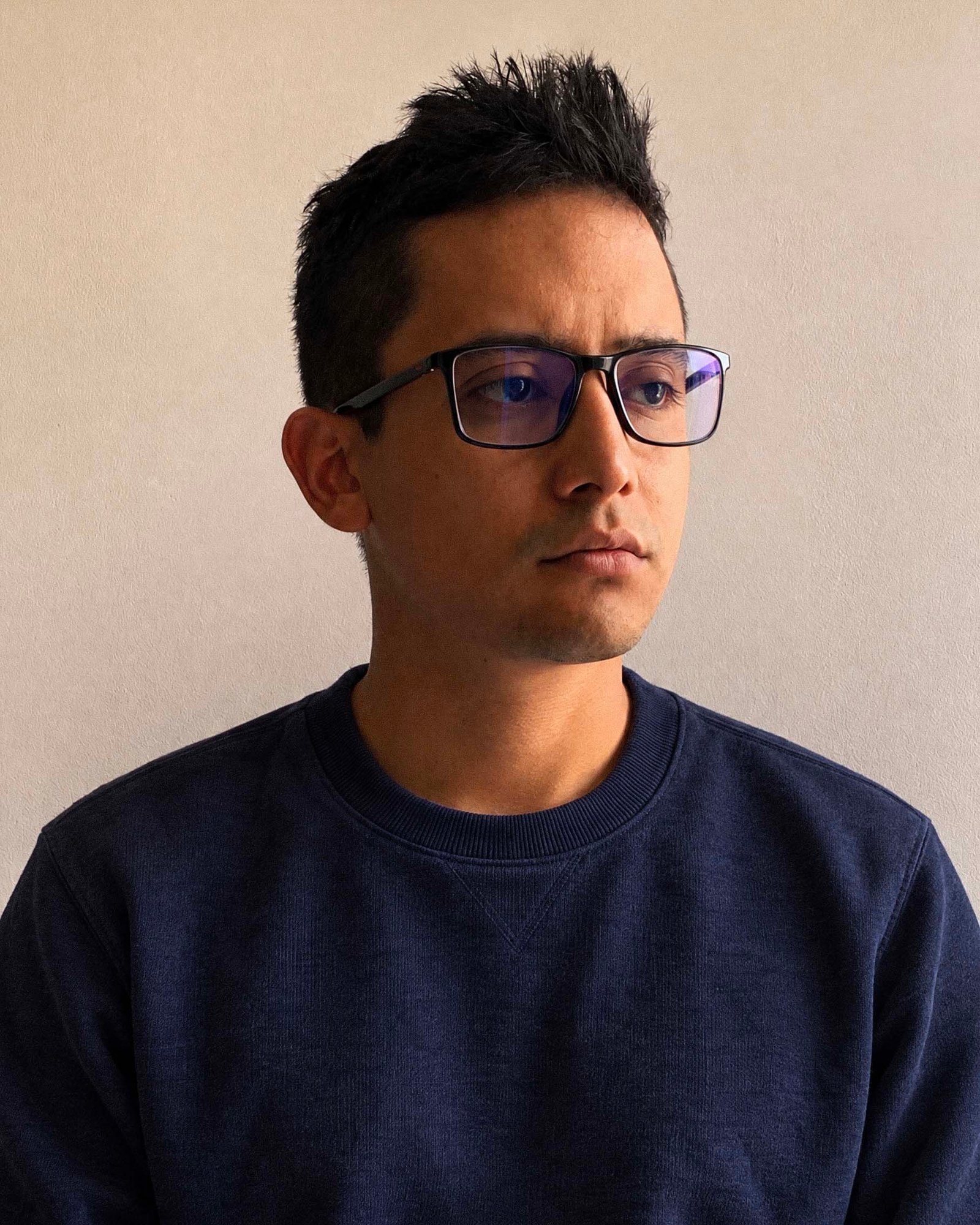 Retrato de Luzon